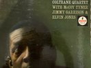 John Coltrane Ballads Impulse/Am-Par Mono True Original Pressing (VG+)