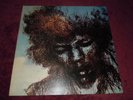Jimi Hendrix Cry Of Love UK 1971 A/1 B/1 “Angel”  “Freedom” Straight Ahead” EX++