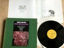 BEETHOVEN 9 Symphonies PAUL KLETZKI 1stPress 1960s SUPRAPHON 8LP Box MINT