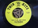 VAL PALMER  BACK IN MY ARMS AGAIN   Northern Soul