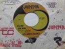 LES GANTS BLANCS Call Me  Lightning THE WHO CANADA 1968 GARAGE 45 OFFENBACH