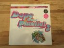 Dope On Plastic 3      Limited Edition Pink Vinyl  2x 33rpm vinyl