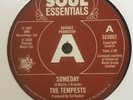 Demo - The Tempests - Someday