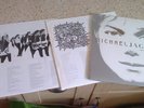 Michael Jackson: Invincible vinyl album