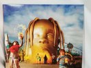 Travis Scott - Astroworld 2 x LP Vinyl Album DRAKE - RECORD