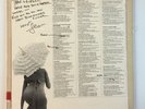 SIGNED SLEEVE Leon Russell -  And The Shelter People LP Vinyl Record SW-8903