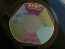 Z11 KENT 4530 SOUL FUNK FOUR TEES T TONEY ONE MORE CHANCE FUNKY DUCK