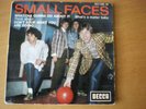 ep 45 tours small faces 457.091M.