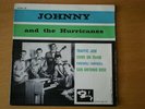 ep 45 tours johnny and the hurricanes 72564 M