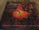 VENOM From The Very Depths LTD RSD 2015 RED VINYL 2LP/300 MINT