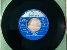 THE HUSH Elephant Rider c/w Grey UK 45 FONTANA MOD/ PSYCHEDELIC ROCK '68 Repress