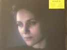Agnes Obel - BLUE VINYL Myopia LP NEW SEALED