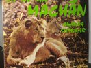 Mint Ananda Shankar SA RE GA MACHAN Killer Bollywood Indian Psych/Funk/Sitar LP