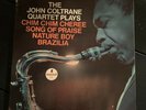 John Coltrane Quartet Plays Chim Chim Cheree Etc Original Impulse A-85
