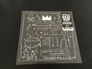 RAMMELLZEE VS K-ROB BEAT BOP SEALED LP Basquiat
