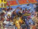 Afrika Bambaataa Renegades Of Funk 7