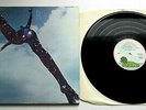 Free - Free UK 1971 Island Records Pink Rim Reissue LP E.J. Day Cover