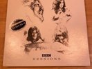 LED ZEPPELIN  BBC  SESSIONS  VINYL AUDIOPHILE BOX SET
