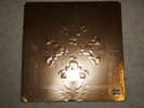 Jay-Z / Kanye West - Watch The Throne 2x LP Disc