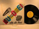 WULOMEI MIBE SHI DINN Agoro AGL 009  SHRINK    GHANA AFRICA  VG+/VG++   LISTEN