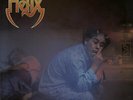 Helix vinyl LP album record No Rest For The Wicked Canadian ST-12281 CAPITOL