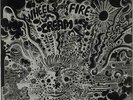 Wheels Of Fire - EX Cream vinyl LP album record UK 583040 POLYDOR 1968