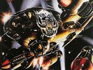 Motorhead - Bomber Vinyl