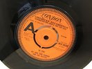 Ike And Tina Turner & The Ikettes-So Fine/So Blue Over You LONDON PROMO HL10189