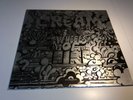 Cream - Wheels on Fire - 1968 Polydor Mono UK 1st A1/B1 2nd Vinyl Tex Label- VG+