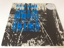 Fields Of The Nephilim - Returning to Gehenna - Blue Vinyl Italian 1986 -