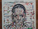 JOHN COLTRANE Coltrane's Sound LP Atlantic Records SD-1419 stereo vinyl