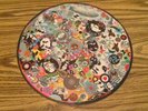 Led Zeppelin III Vinyl LP RARE Gimmick Sleeve K 50002 UK edition