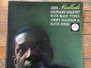 John Coltrane Quartet - Ballads Philips 841 964 BY Philips Holland Vinyl LP VG+