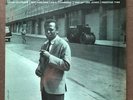 MILES DAVIS QUINTET Workin' PRESTIGE LP 7166 Mono DG RVG Coltrane
