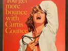 CURTIS COUNCE GROUP You Get More Bounce CONTEMPORARY LP C3539 Mono DG