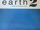Earth 2- Special Low Frequency Edition 2xLP. Newbury Comics Edition of 300.