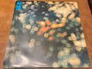 Pink Floyd LP • Obscured By Clouds • Japan • 1972 • 12 Page Booklet • Clean