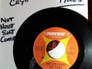 THE TYMES RARE MISPRESS, PARKWAY, Northern Soul, 