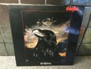 THE STRANGLERS - THE RAVEN - LP VERY GOOD PLUS CONDITION 1979