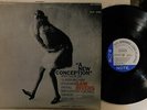 Sam Rivers A new conception w.Hal Galper Blue Note NY stereo Van Gelder original