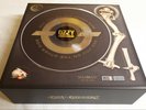 Ozzy Osbourne - See you on the other side empty box SIGNED flexi disc posters