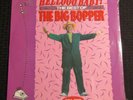 1989 Hellooo Baby  The Best Of The Big Bopper LP Rhino Records R1 70164 SEALED