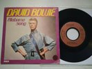 FRANCE ALABAMA SONG DAVID BOWIE 7