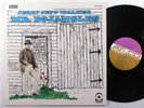 JERRY JEFF WALKER Mr. Bojangles ATCO LP