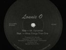 Lonnie O - Mr. Dynamite 12