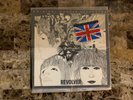 THE BEATLES REVOLVER RARE MFSL WITH SHRINK MOBILE FIDELITY VINYL PSYCH LP NM