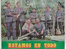 LISTEN Salsa Cumbia Guaguanco . Estamos En Todo Super Combo Los Platinos