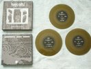 ROTTING CHRIST COLORED VINYL 7