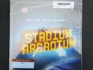 Stadium Arcadium [12 inch Vinyl Disc] by Red Hot Chili Peppers (Vinyl, Dec-2006,
