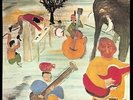 Music from Big Pink The Band 180g LP 2008 Capitol SHIPS FAST FROM USA